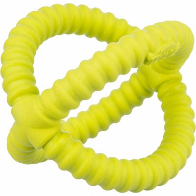 Aqua Toy Tugger plovoucí hračka do vody TPR, ø 14 cm – Sleviste.cz