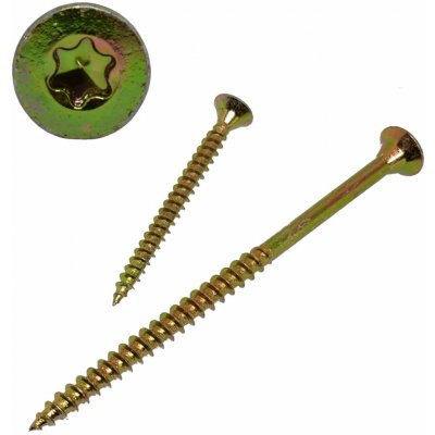 WT WINTECH Vrut do dřeva, ZH TORX, 4,0 x 20 mm, ZŽ, bal. 1000ks – Hledejceny.cz