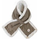 Lodger Muffler Folklore Fleece Drizzle – Zboží Dáma