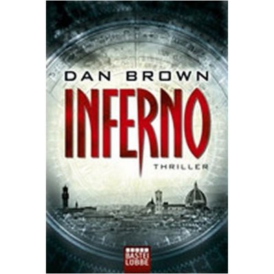 Inferno - DE – Zboží Mobilmania