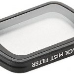 DJI Osmo Pocket 3 Black Mist Filter CP.OS.00000303.01 – Sleviste.cz