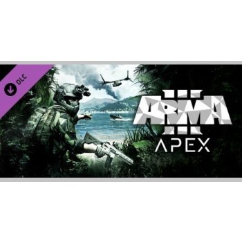 Arma 3 Apex