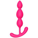 Dream Toys Silky Smooth T Teardrop – Zboží Dáma