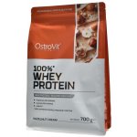 Ostrovit 100% Whey protein 700 g – Hledejceny.cz
