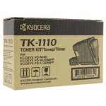 Kyocera Mita TK-1110 - originální – Zbozi.Blesk.cz