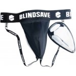 Blindsave LITE Jockstrap + cup Senior – Zboží Mobilmania