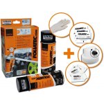 Foliatec fólie ve spreji 800 ml antracitová metalická | Zboží Auto