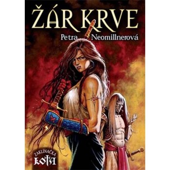 Žár krve