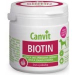 Canvit Biotin 100 g – Sleviste.cz