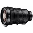 Sony E PZ 18-110mm f/4 G OSS