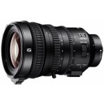 Sony E PZ 18-110mm f/4 G OSS – Hledejceny.cz