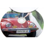 Platinet Omega DVD-R 4,7GB 16x, spindle, 50ks (40933) – Zbozi.Blesk.cz