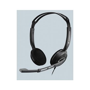 Sennheiser PC 3 CHAT od 489 Kč - Heureka.cz