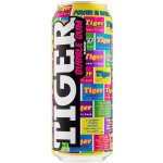 Tiger Bubblegum 500 ml – Zbozi.Blesk.cz
