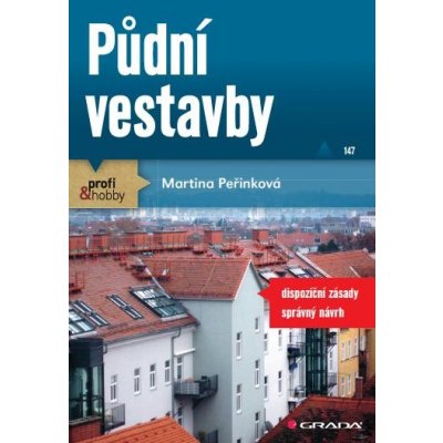 Půdní vestavby – Hledejceny.cz