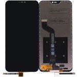 LCD Displej + Dotykové sklo Xiaomi Mi 8 – Zbozi.Blesk.cz