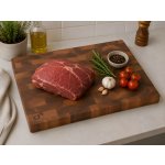 G21 Špalek na maso akácie 400 x 300 x 40 mm – Hledejceny.cz