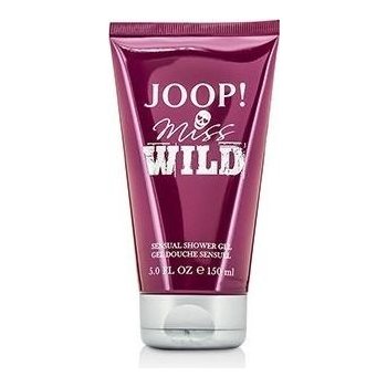 Joop! Miss Wild sprchový gel 150 ml