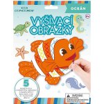 CONCORDE vyšívací obrázky Oceán – Zboží Mobilmania