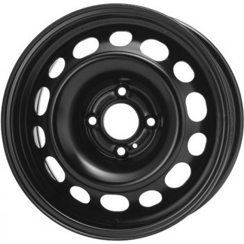 Alcar Stahlrad 7815 6.5x15 4x108 ET27