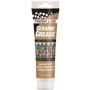 Finish Line Ceramic Grease 60 g