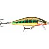 Návnada a nástraha Rapala CountDown Elite 75 7,5cm 10g GDVR