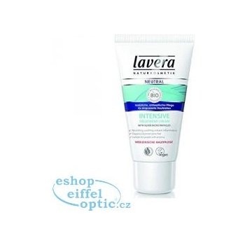 Lavera Neutral SOS krém s mikrostříbrem 50 ml