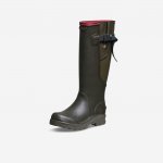 SOLOGNAC gumové holínky Renfort 900 41 – Zbozi.Blesk.cz