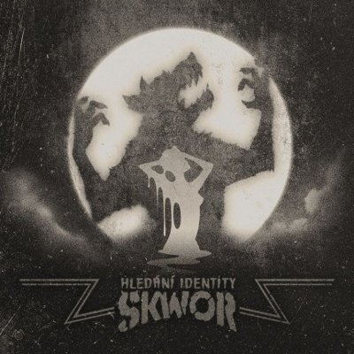 Škwor - Hledání identity, CD, 2015