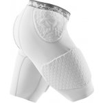 McDavid Hex w/ wrap-around thigh 7991 elastické šortky s výztuží – Zboží Dáma