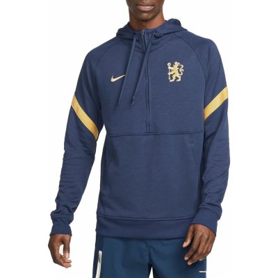 Nike FC Chelsea London HalfZip Hoody da2529-498