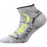 Voxx Rexík 01 dětské ponožky světle šedá melé