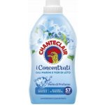 Chante Clair ammorbidente concentrati sali marini e fior di loto Avivážní koncentrovaný prostředek 1 000 ml – Hledejceny.cz
