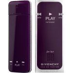 Givenchy Play Intense parfémovaná voda dámská 75 ml – Sleviste.cz