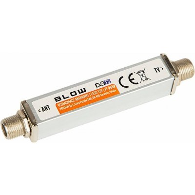 Blow LA30V12 – Zbozi.Blesk.cz