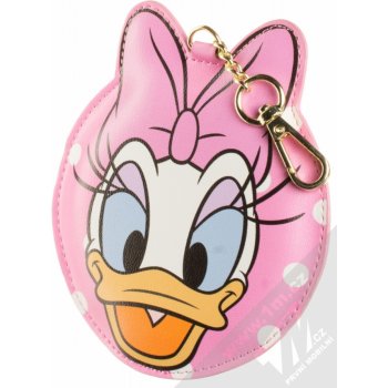 Disney Daisy Duck Pendant 2200 mAh růžová