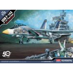 Academy Model Kit letadlo 12253 F :48 – Zbozi.Blesk.cz