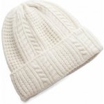 Under Armour Halftime Cable Knit dámská zimní čepice stone/khaki base – Hledejceny.cz