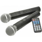 QTX QX 15 PA – Zboží Dáma