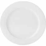 Suisse Langenthal Talíř dezertní bílý 21 cm Time – Hledejceny.cz