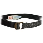 Warmpeace MONEY BELT iron/blue – Sleviste.cz