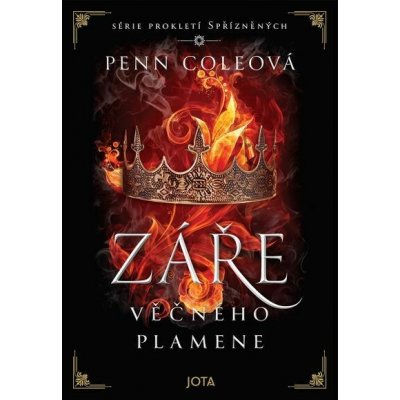 Prokletí Spřízněných: Záře Věčného plamene – Zboží Dáma