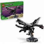 LEGO® Minecraft 21595 Drak z Enderu – Zboží Živě