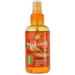 Vivaco 100% přírodní mrkvový opalovací olej SPF6 150 ml – Hledejceny.cz