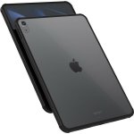 Epico Hero kryt Apple iPad 11 2018 2020 2021 2022 iPad AIR 10,9 iPad AIR 10,9 M1 transparentní černá 57810101300001 – Zboží Živě