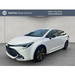 Toyota Corolla 2.0 Hybrid Touring Sports 131 kW