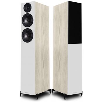 Wharfedale Diamond 12.4