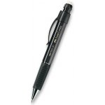 Faber Castell Grip Plus Ball 1407 černá 0041/1307330 – Zboží Živě
