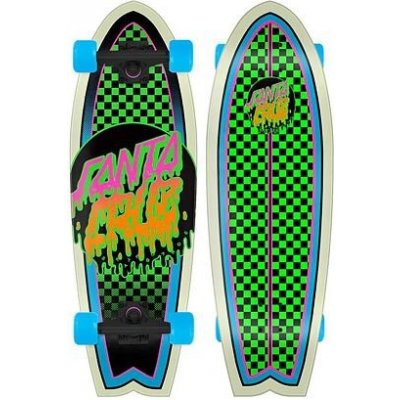 SANTA CRUZ Rad Dot 27,7 – Zboží Dáma