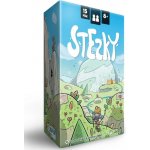 Tlama games Stezky – Zboží Živě